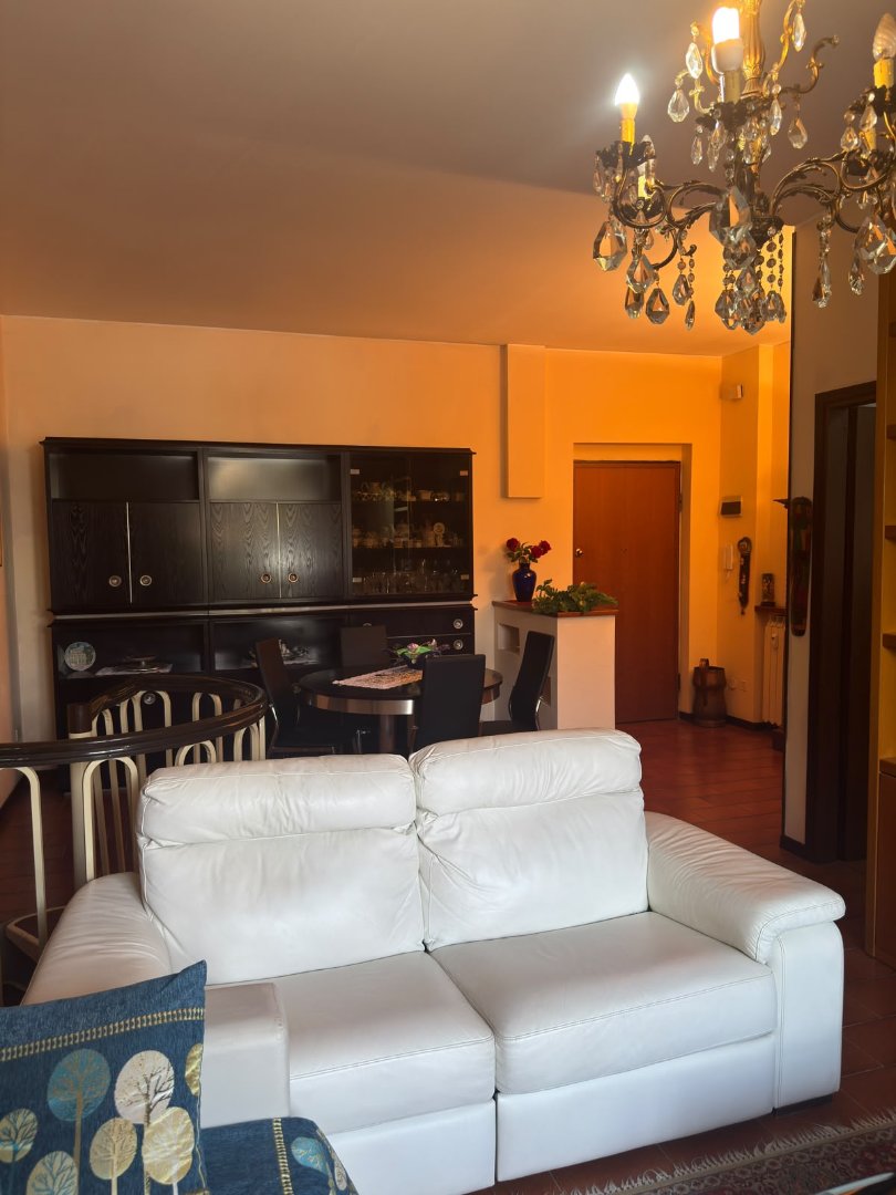 Appartamento in vendita a Medolago