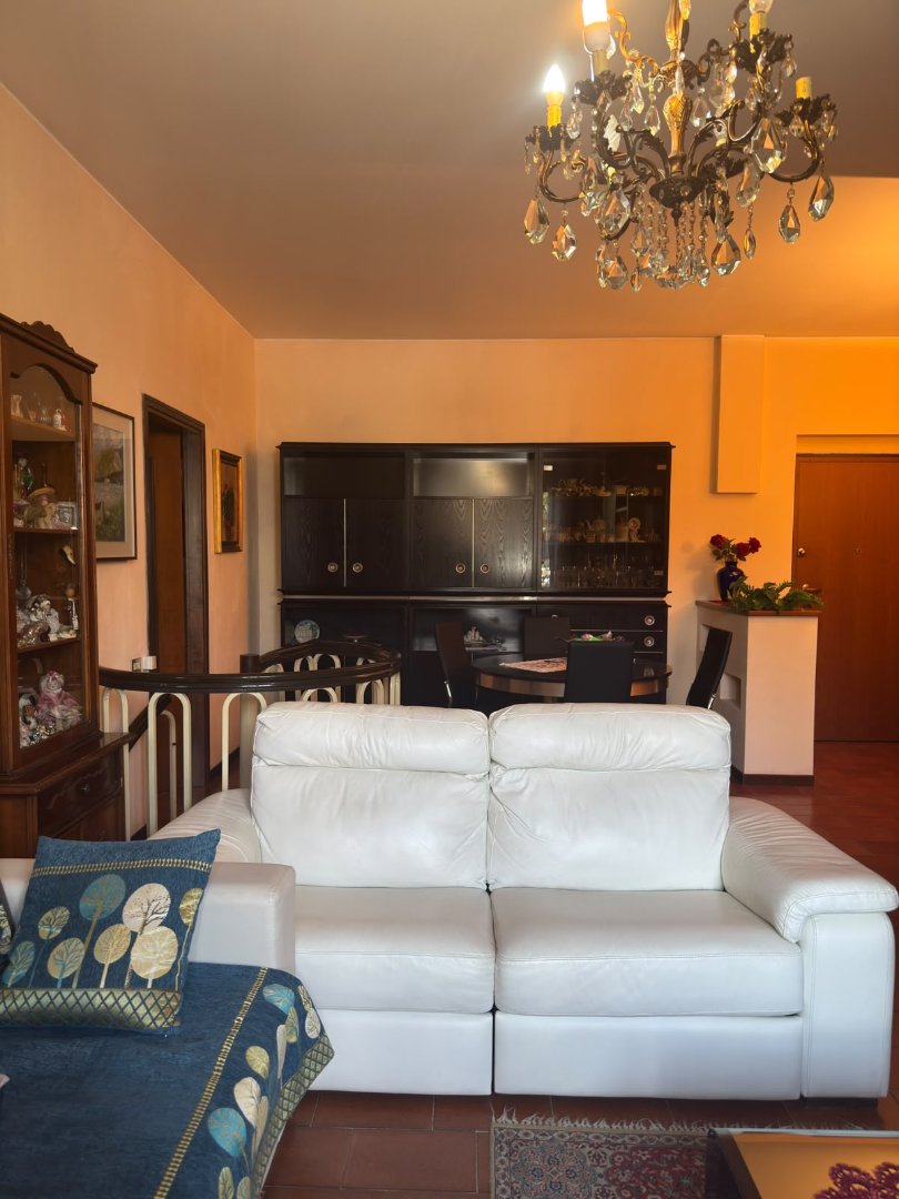 Appartamento in vendita a Medolago