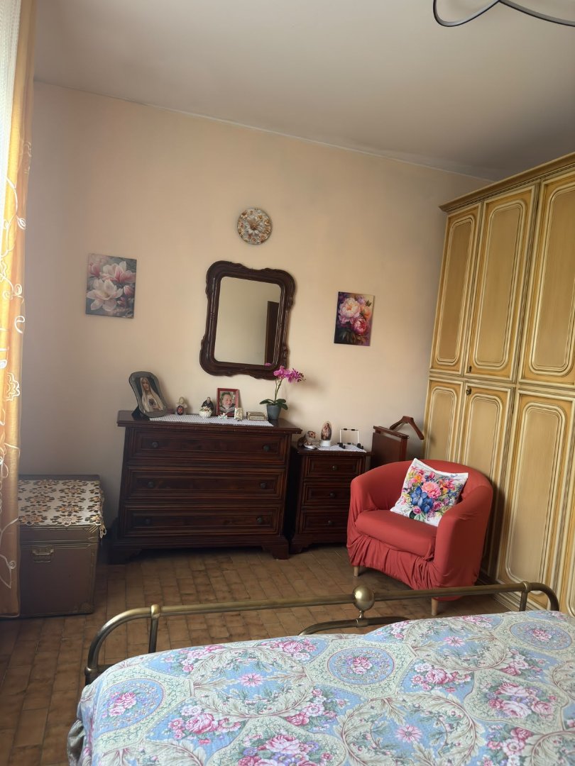 Appartamento in vendita a Medolago