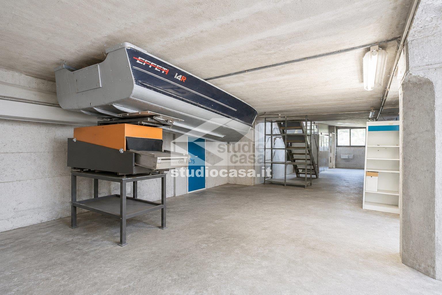 Appartamento in Villa in vendita a Zanica