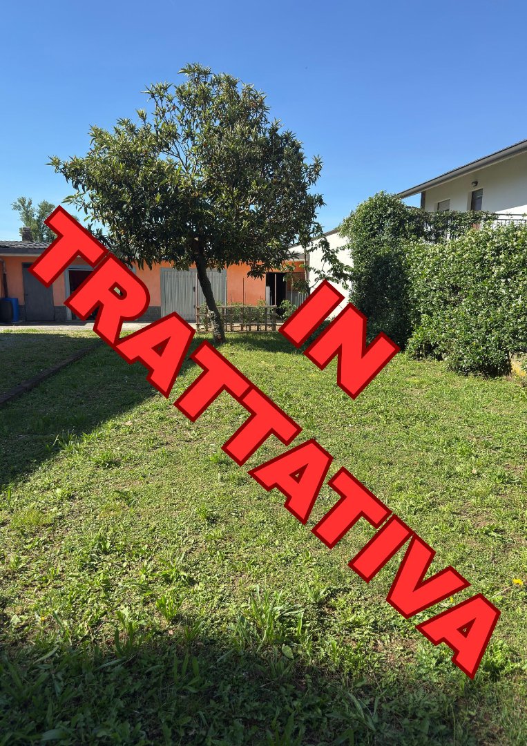 Appartamento in Villa in vendita a Cologno al Serio