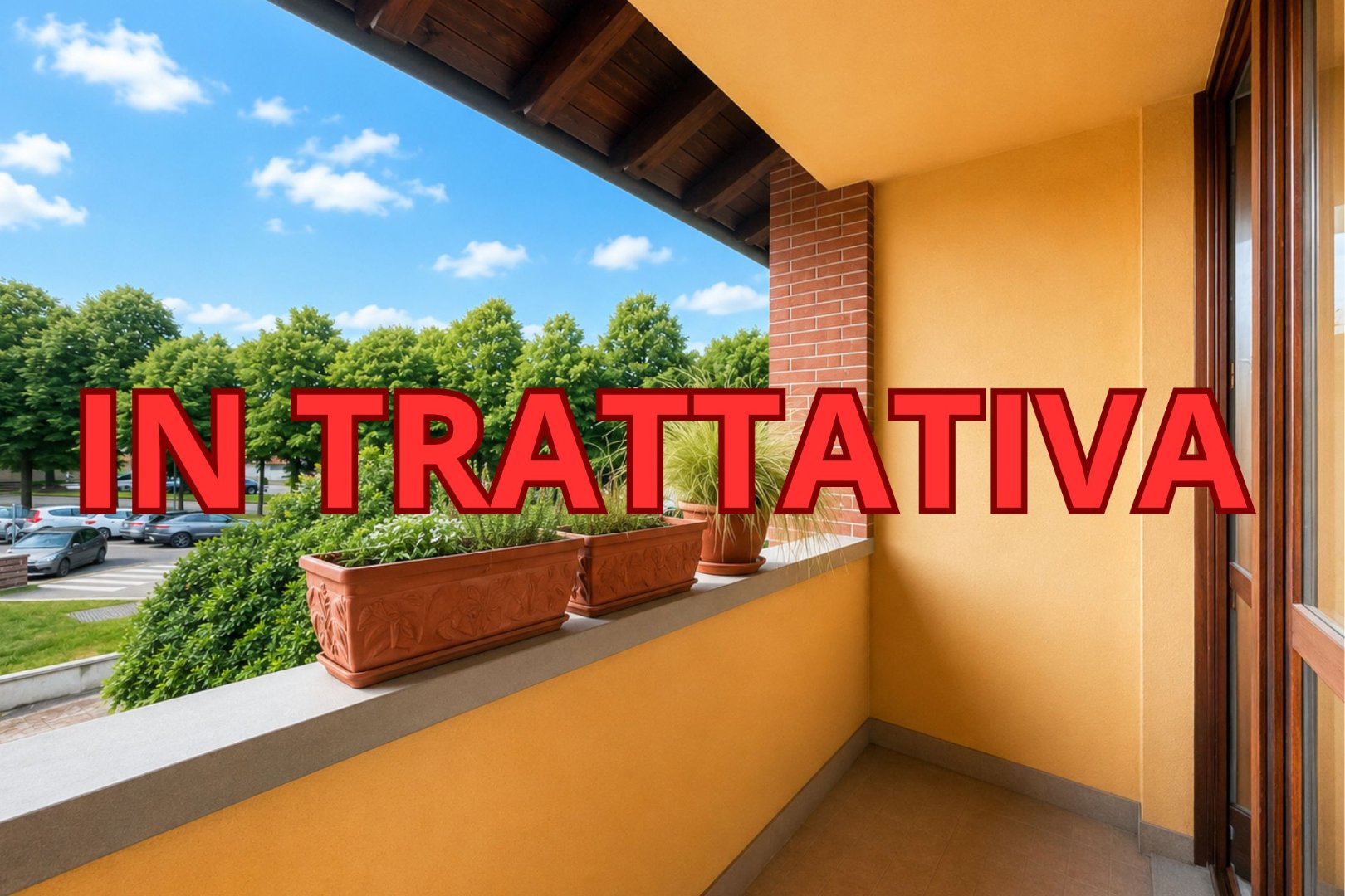 Appartamento in vendita a Urgnano