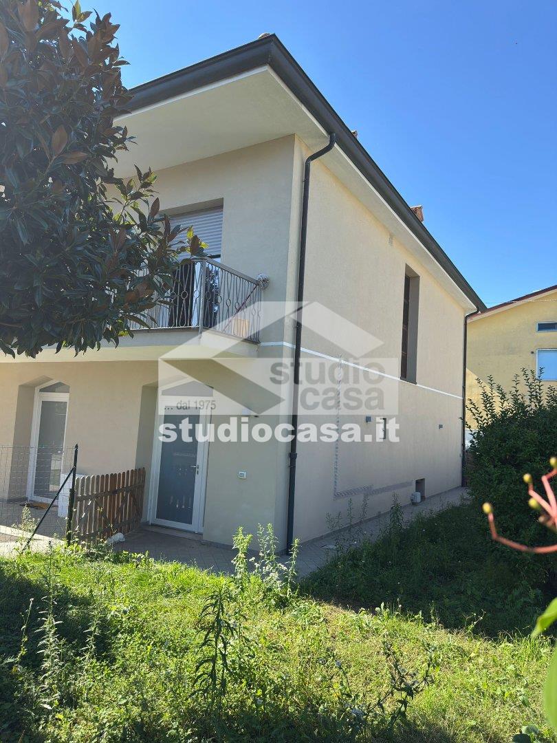 Appartamento in Villa in vendita a Urgnano