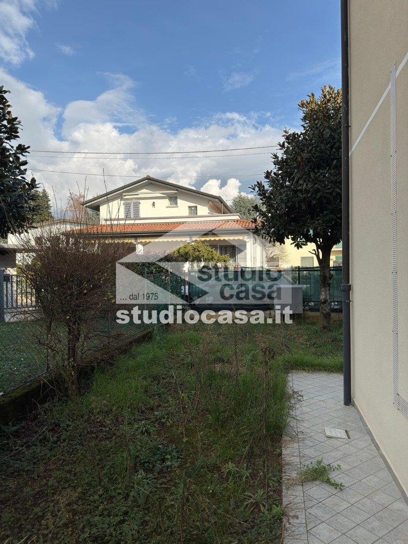 Appartamento in Villa in vendita a Urgnano