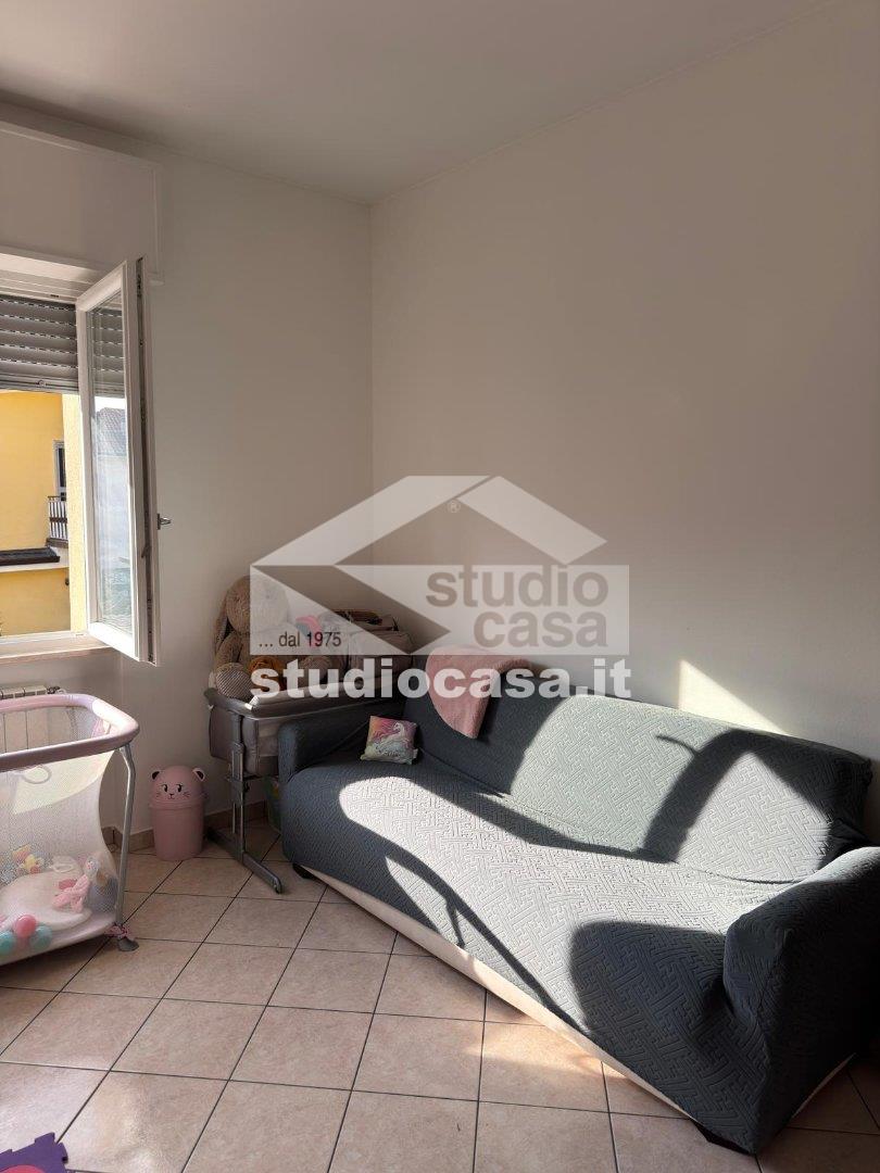 Appartamento in Villa in vendita a Urgnano