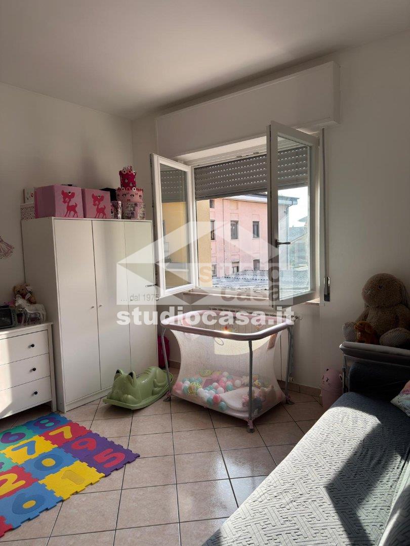 Appartamento in Villa in vendita a Urgnano