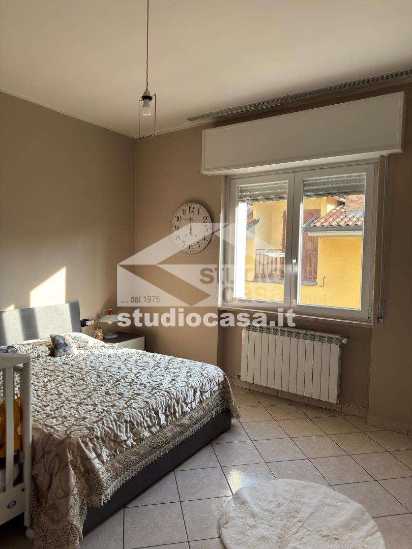 Appartamento in Villa in vendita a Urgnano