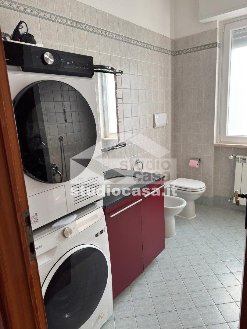 Appartamento in Villa in vendita a Urgnano