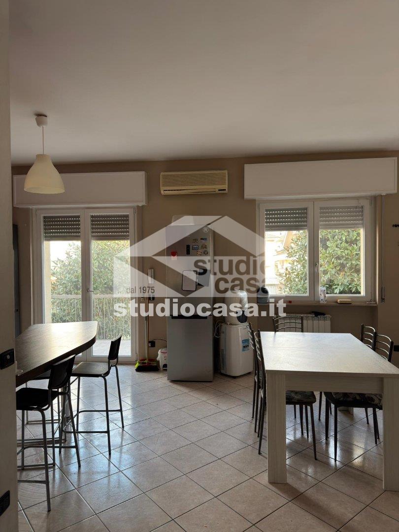 Appartamento in Villa in vendita a Urgnano