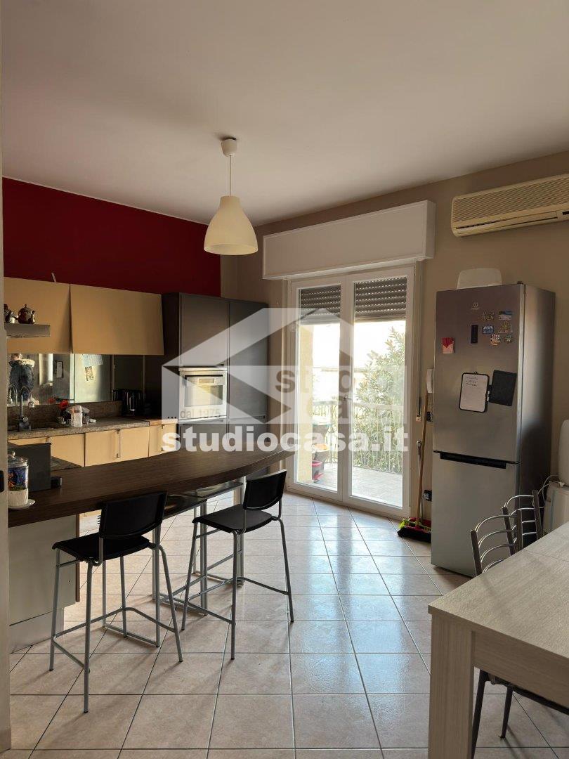 Appartamento in Villa in vendita a Urgnano