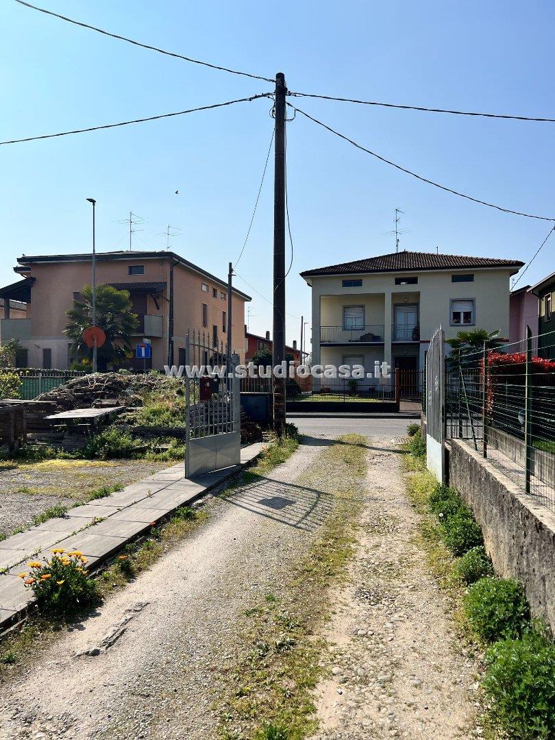 Appartamento in vendita a Spirano