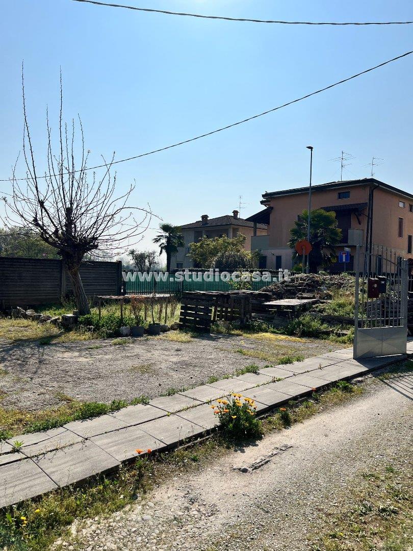 Appartamento in vendita a Spirano