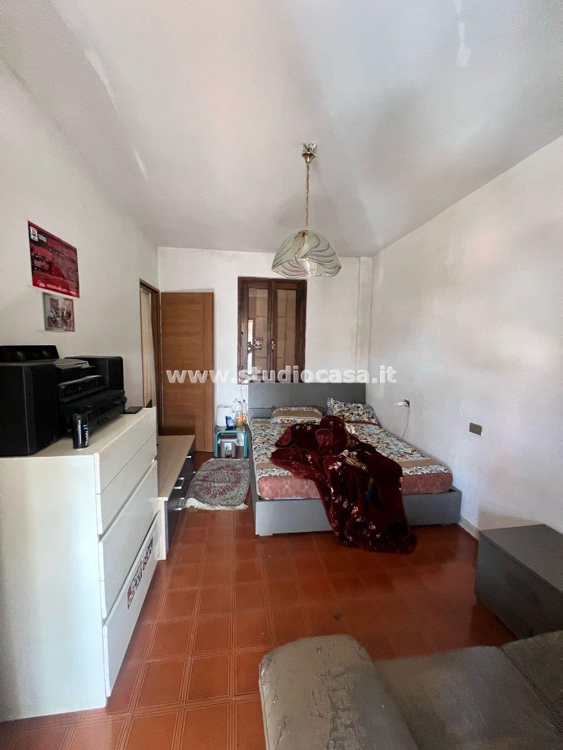 Appartamento in vendita a Spirano