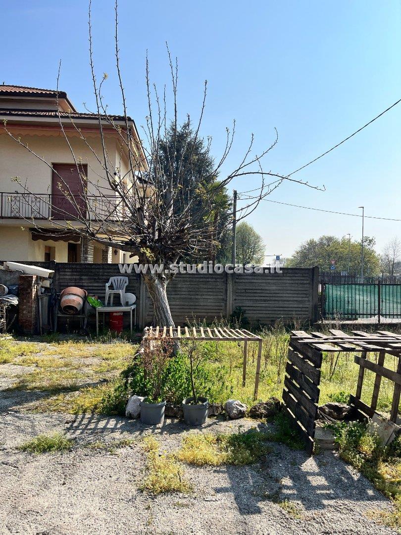 Appartamento in vendita a Spirano