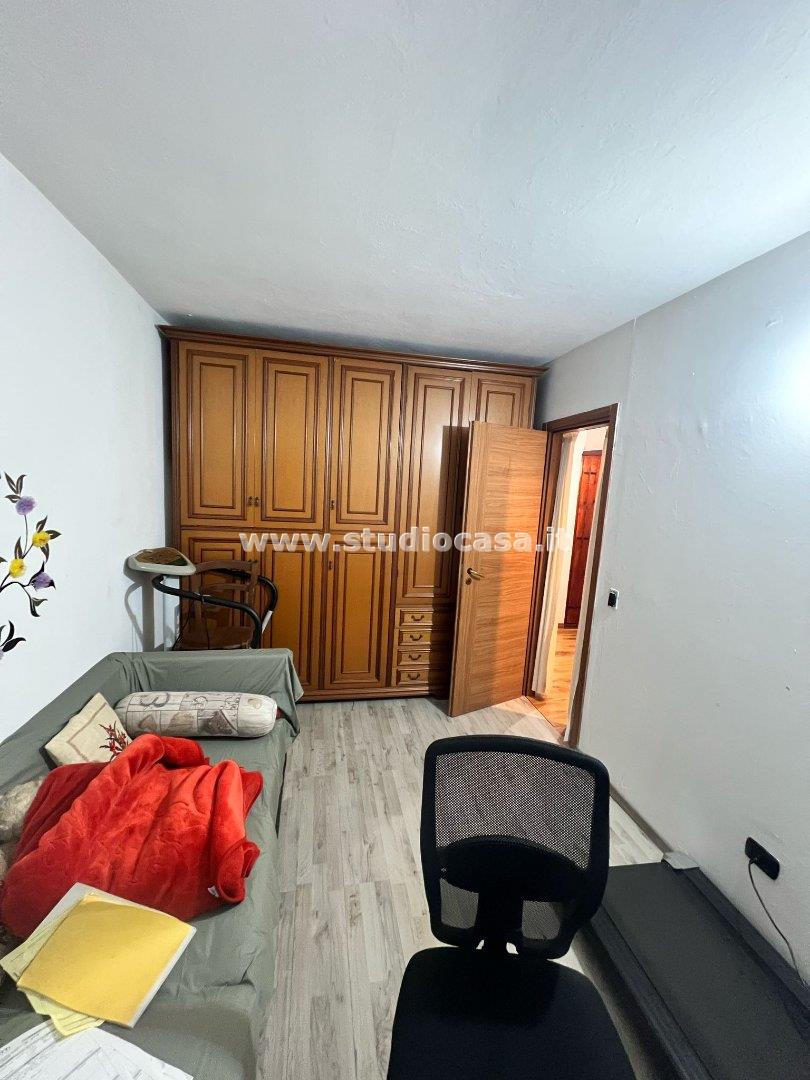 Appartamento in vendita a Spirano