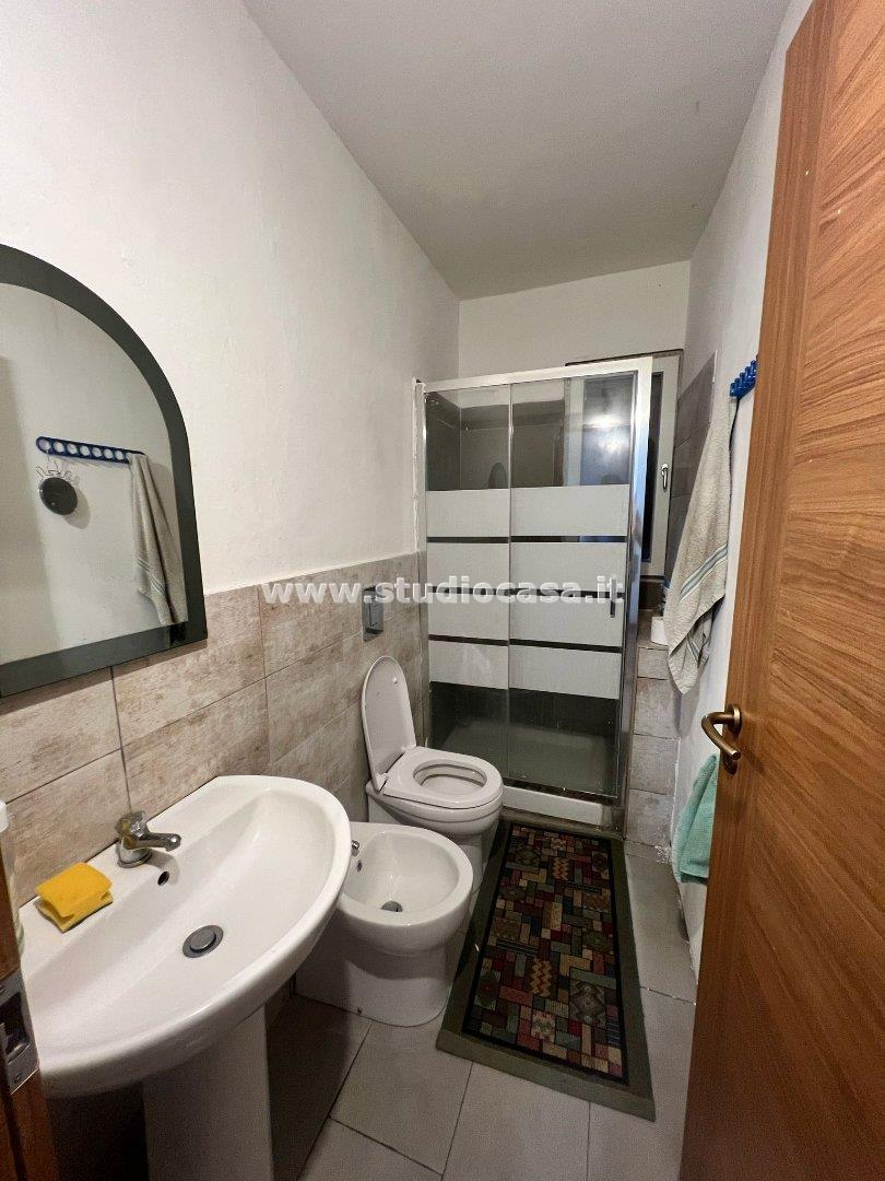 Appartamento in vendita a Spirano