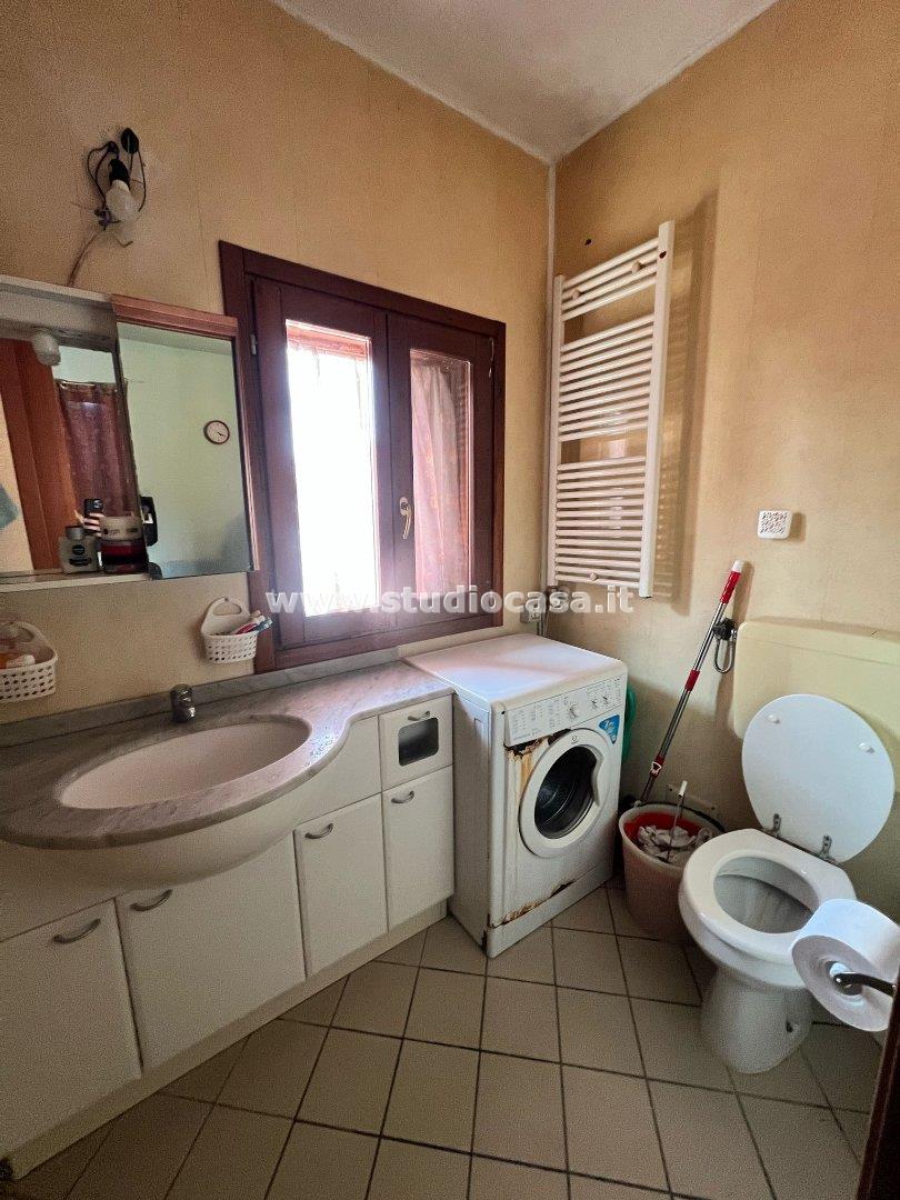 Appartamento in vendita a Spirano