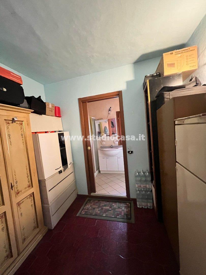 Appartamento in vendita a Spirano