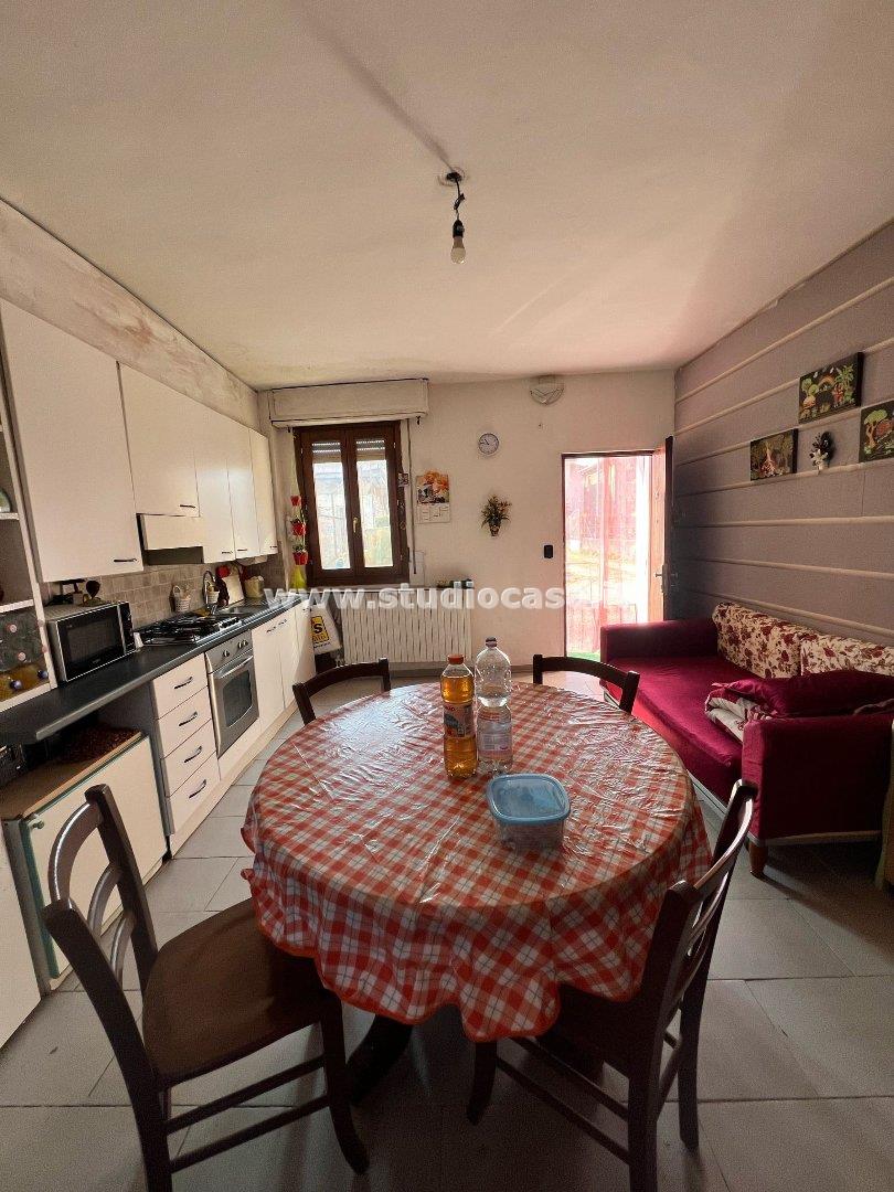 Appartamento in vendita a Spirano