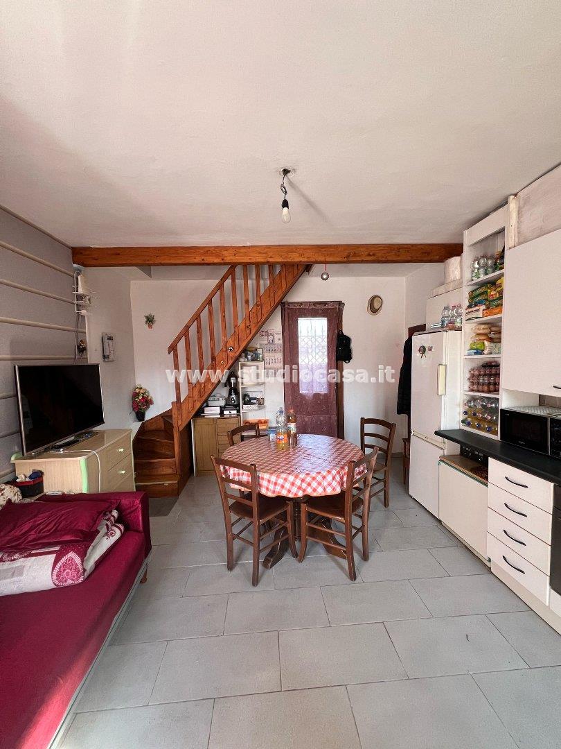 Appartamento in vendita a Spirano