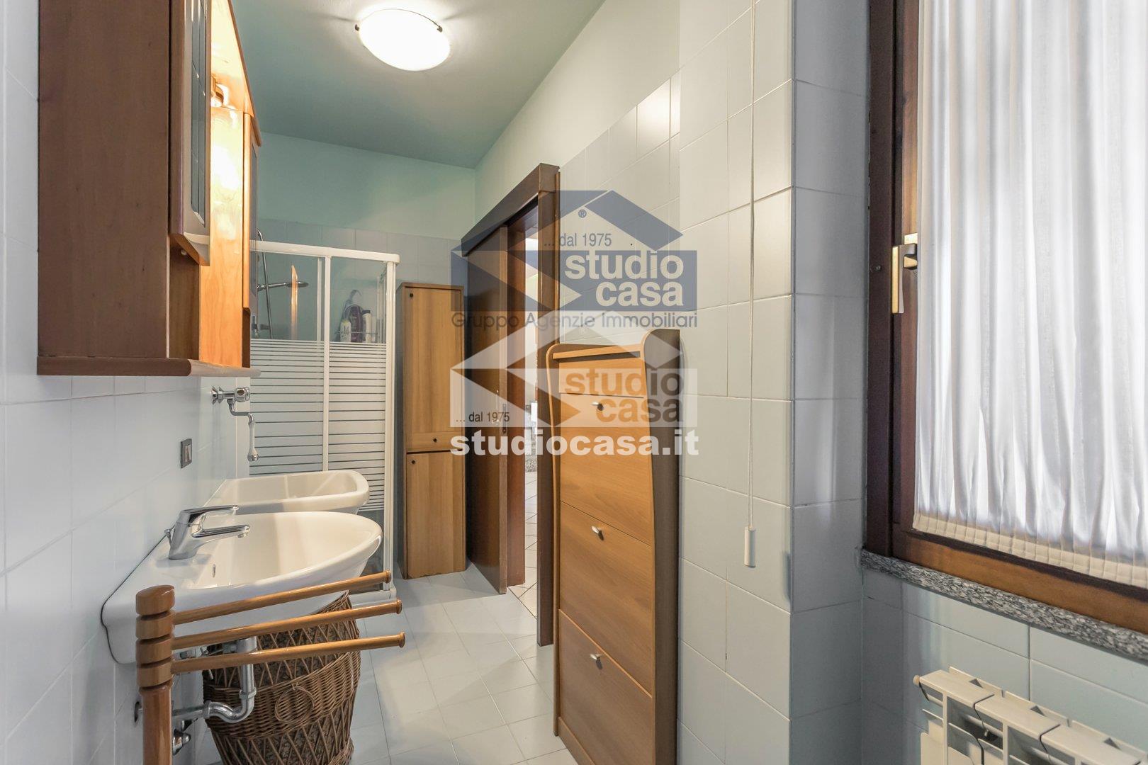 Villa a schiera in vendita a Urgnano