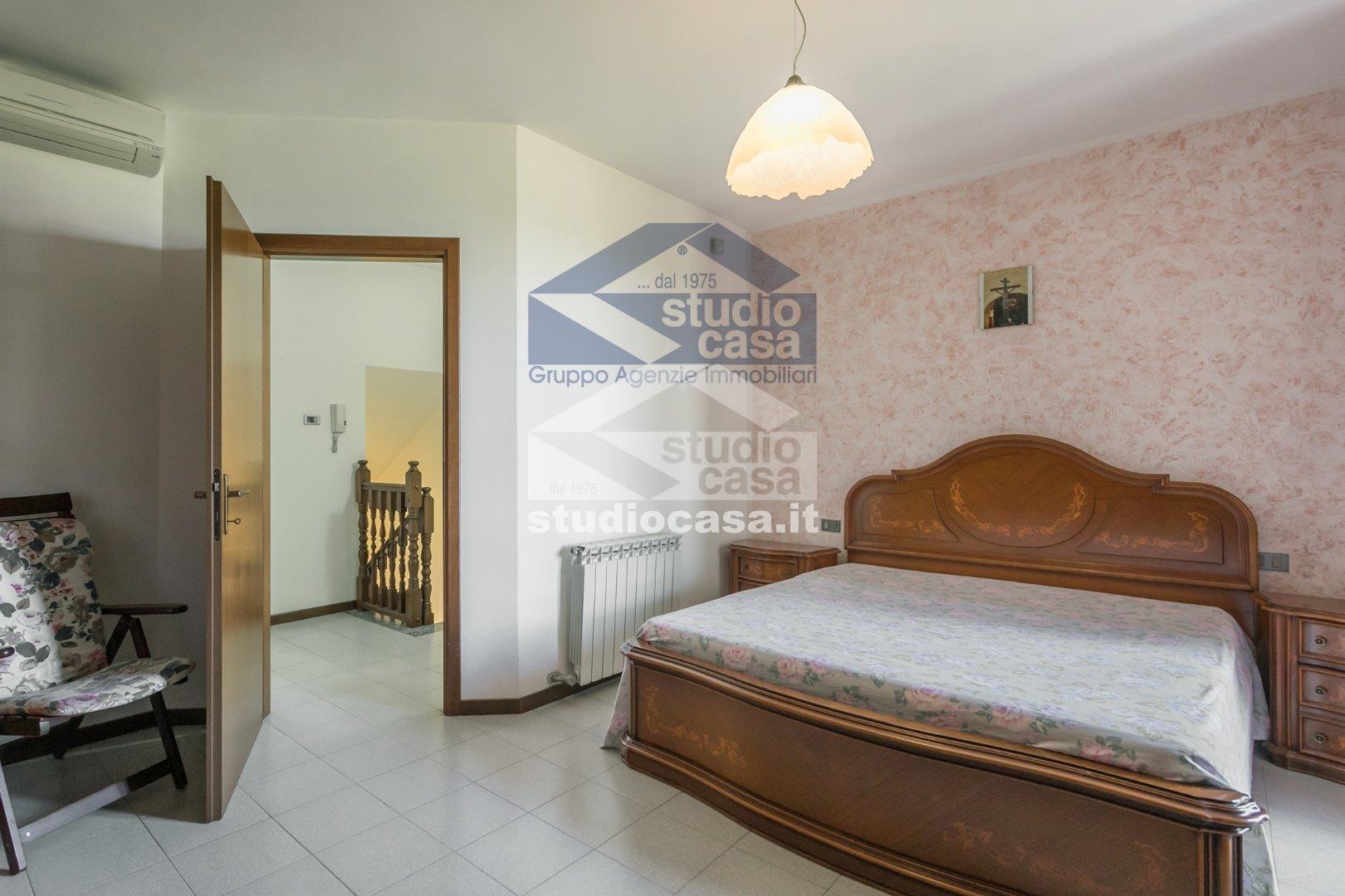 Villa a schiera in vendita a Urgnano