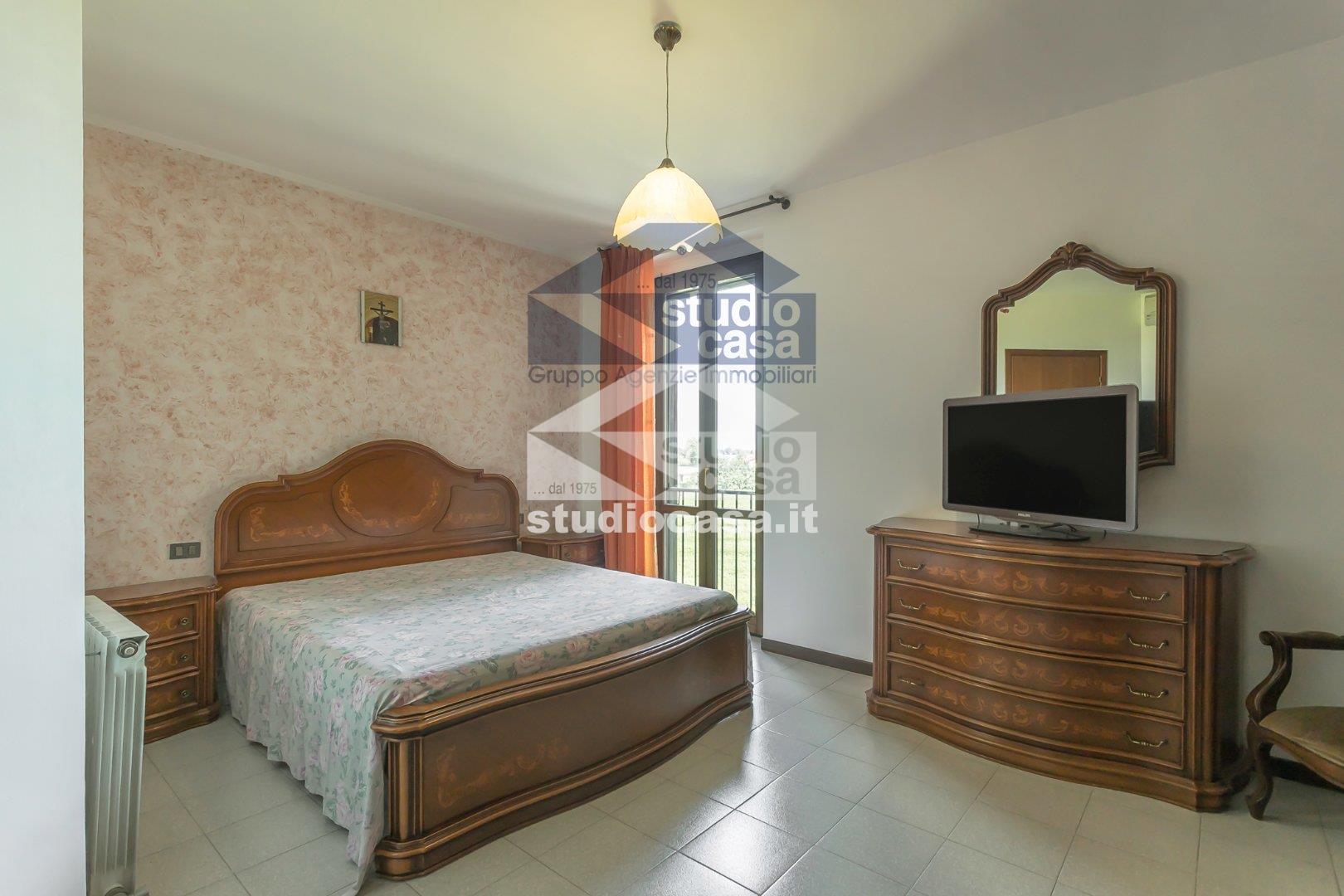 Villa a schiera in vendita a Urgnano