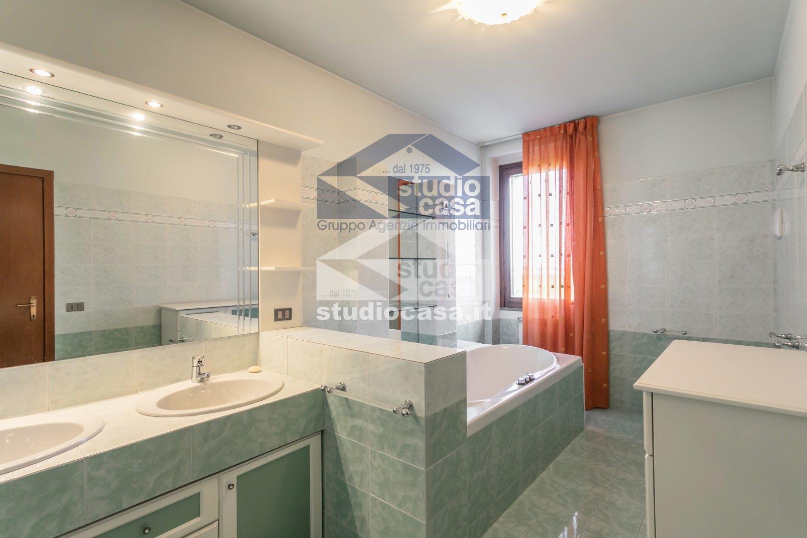 Villa a schiera in vendita a Urgnano
