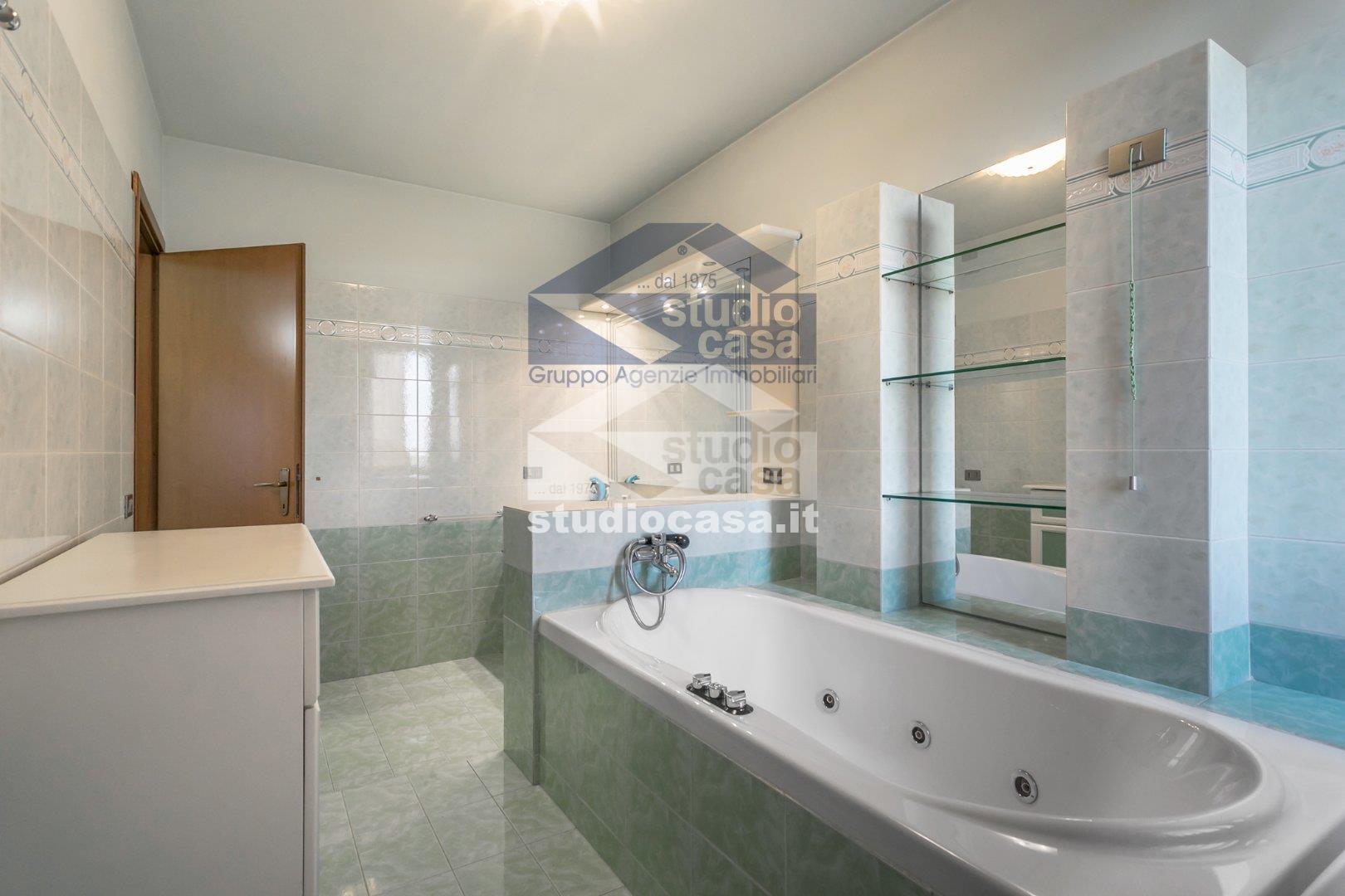 Villa a schiera in vendita a Urgnano