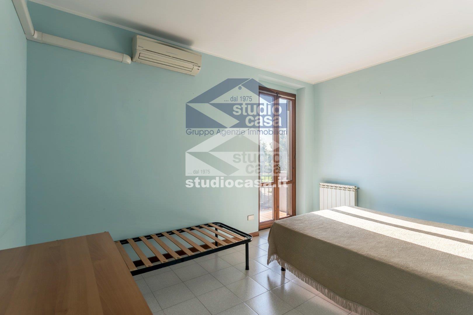 Villa a schiera in vendita a Urgnano