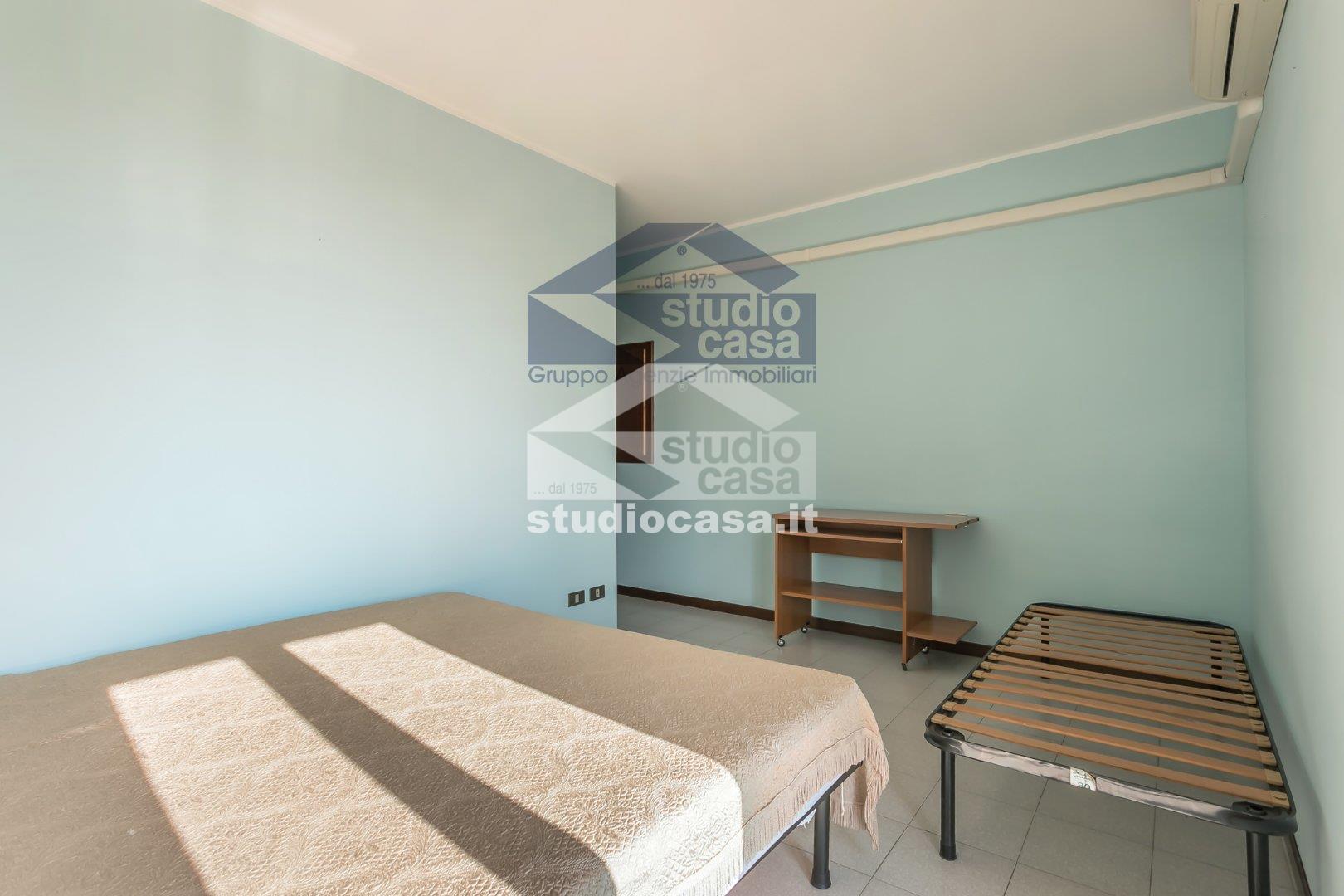 Villa a schiera in vendita a Urgnano