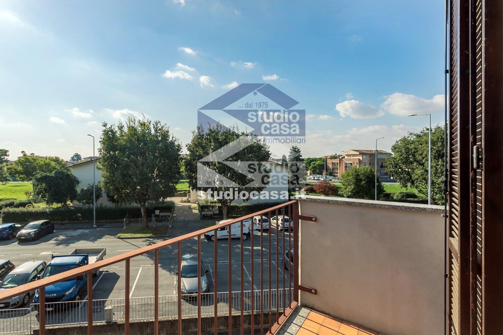 Villa a schiera in vendita a Urgnano