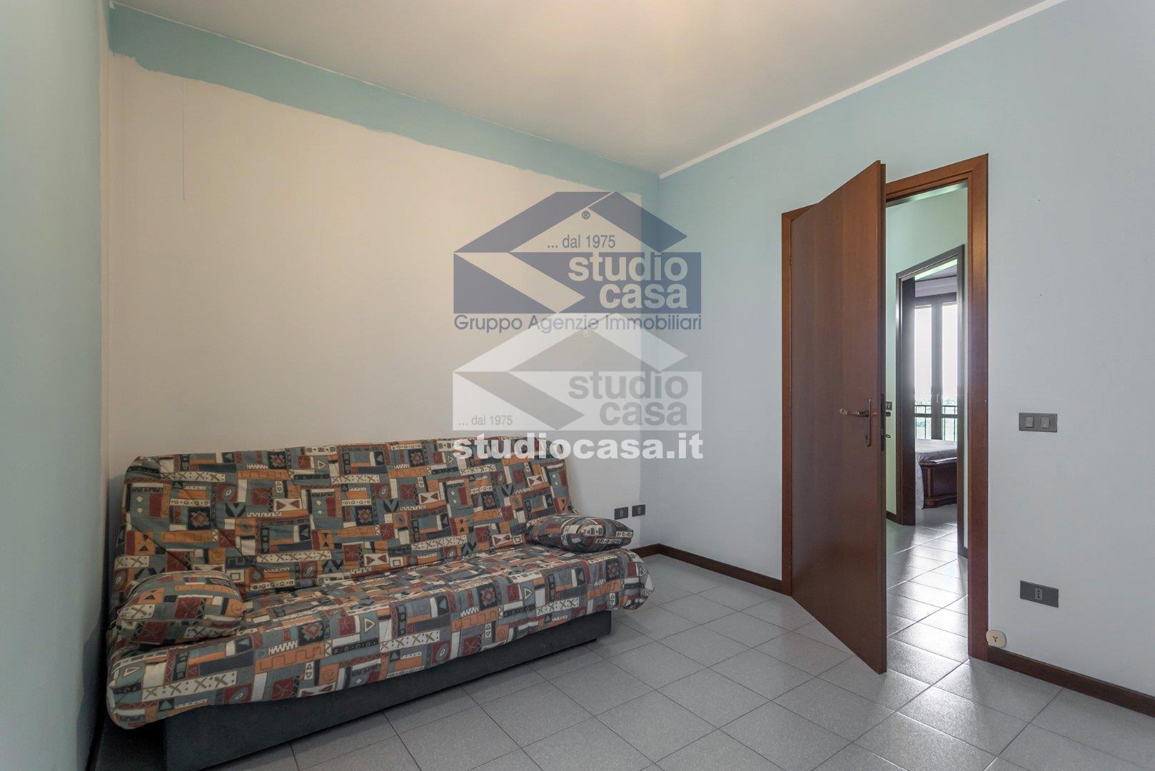 Villa a schiera in vendita a Urgnano