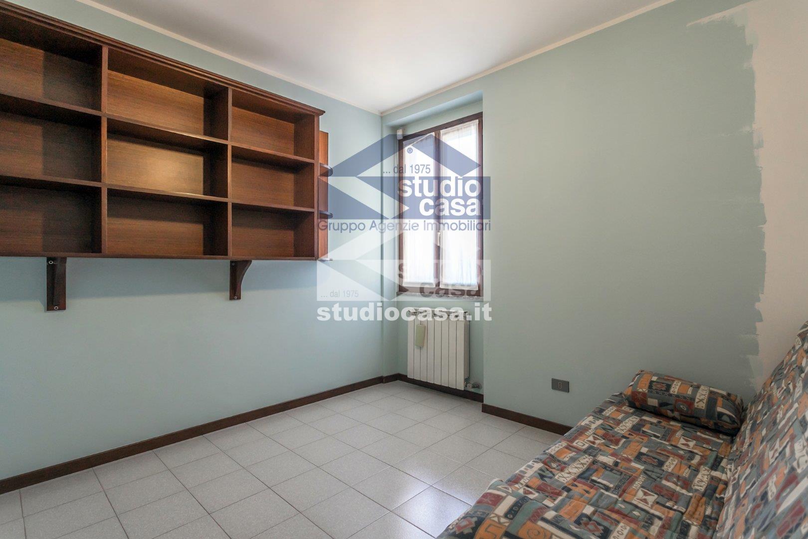 Villa a schiera in vendita a Urgnano