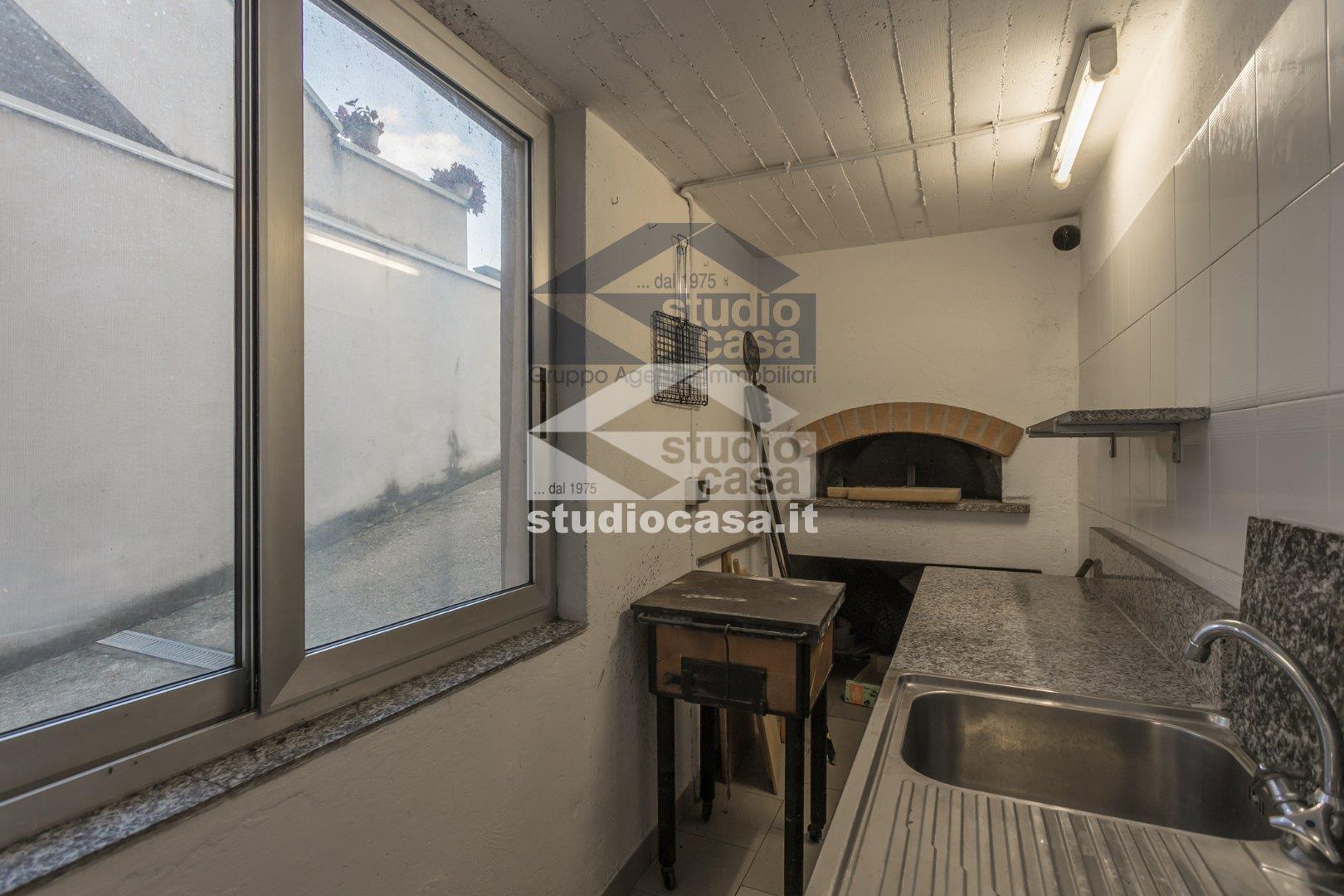 Villa a schiera in vendita a Urgnano