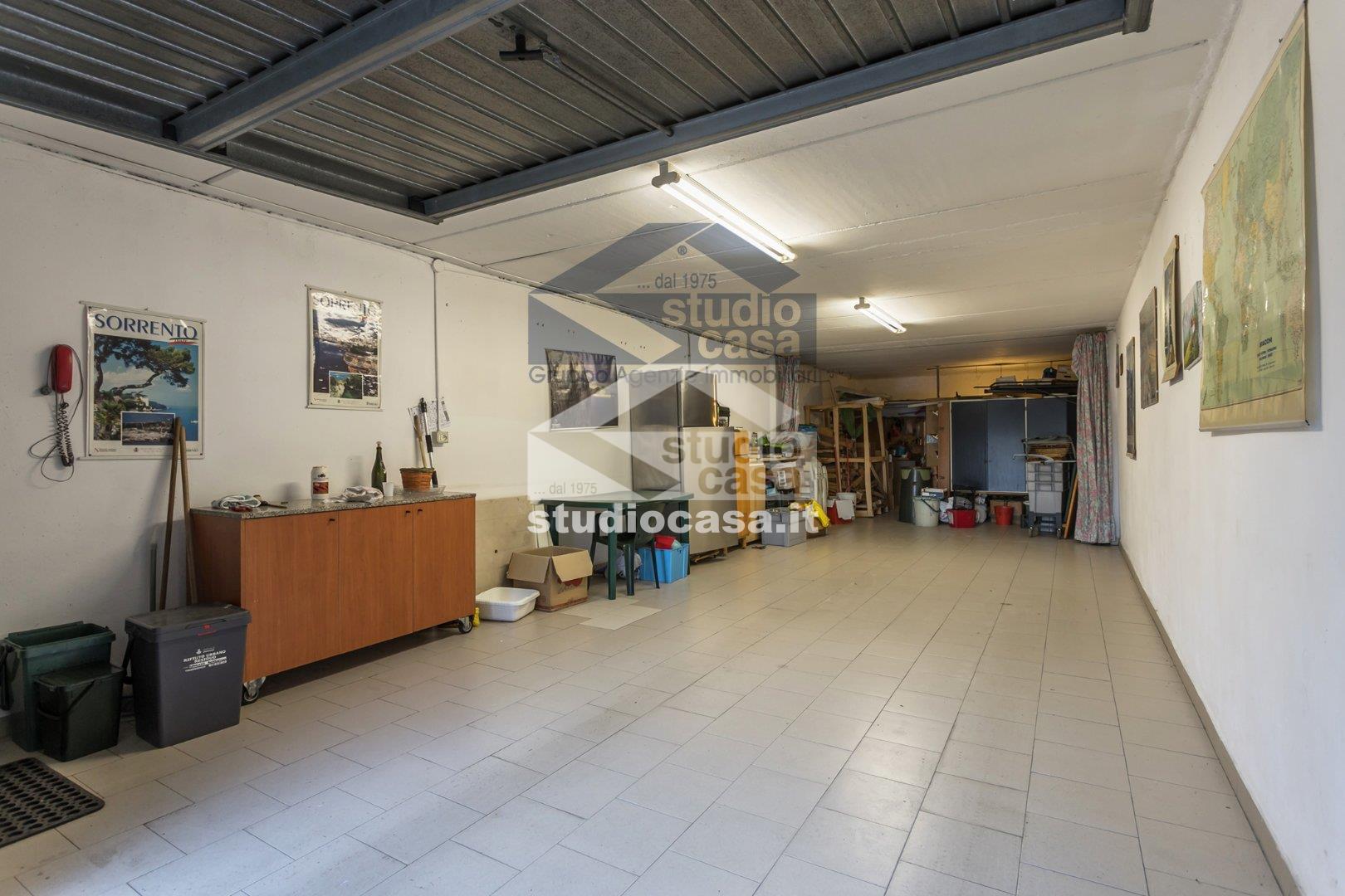 Villa a schiera in vendita a Urgnano