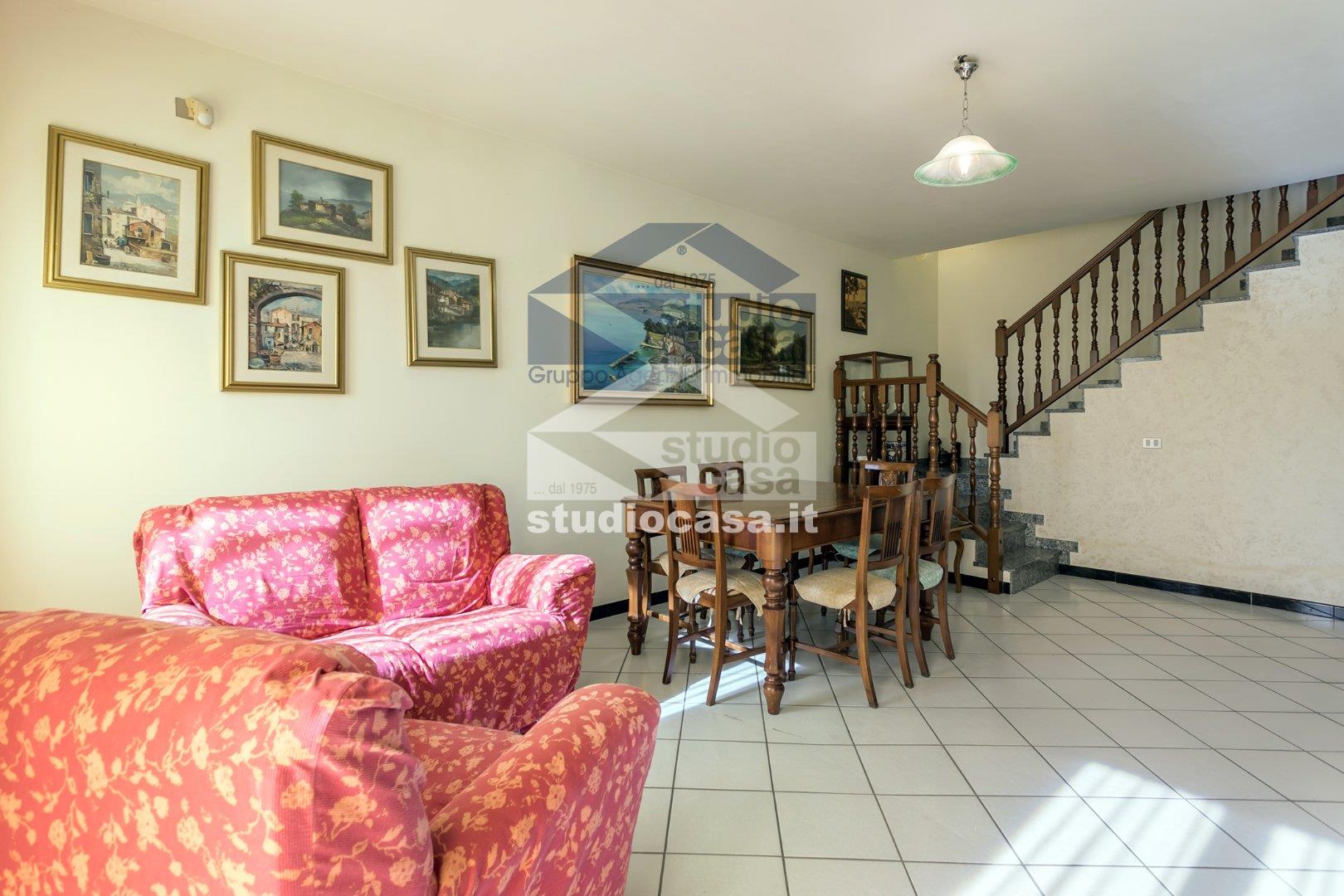 Villa a schiera in vendita a Urgnano