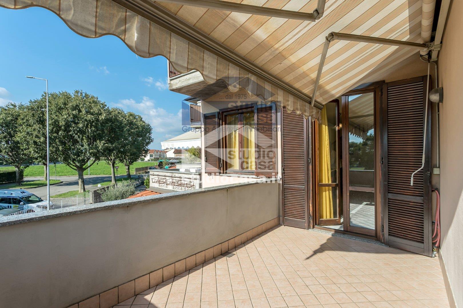 Villa a schiera in vendita a Urgnano