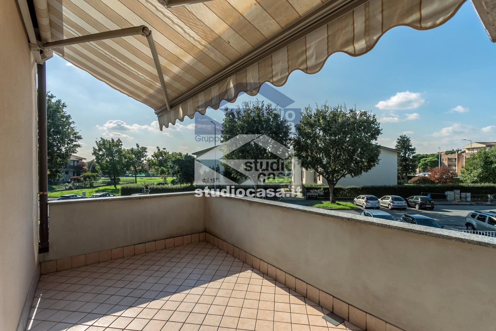 Villa a schiera in vendita a Urgnano