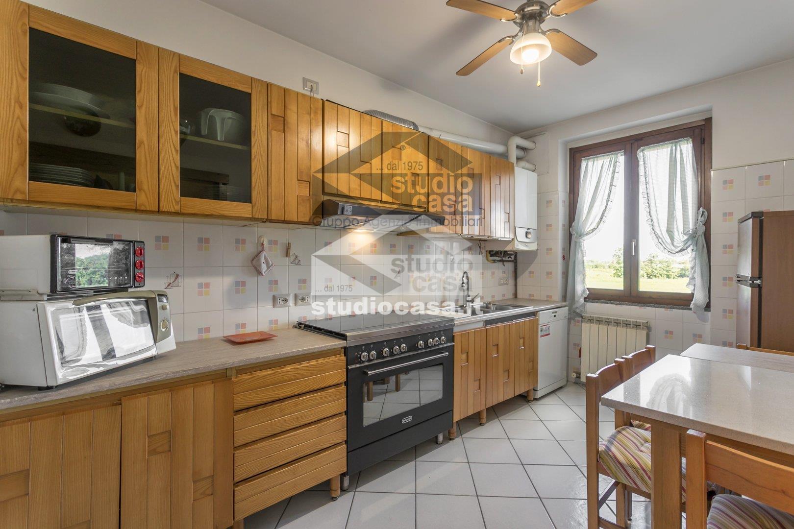 Villa a schiera in vendita a Urgnano