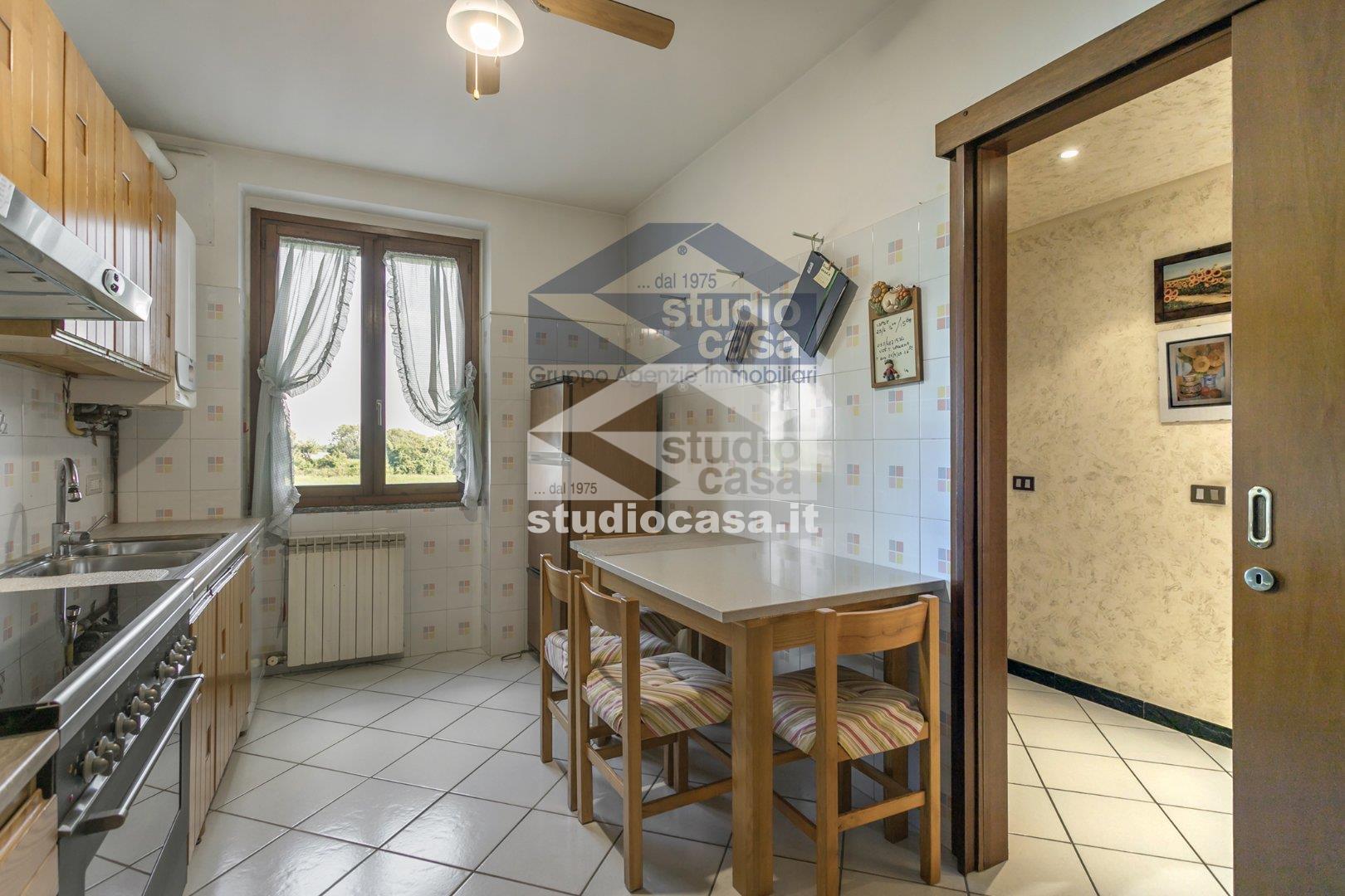 Villa a schiera in vendita a Urgnano