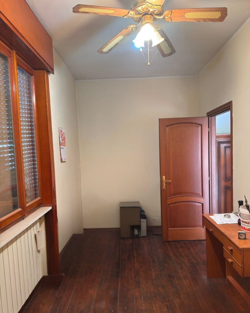 Appartamento in Villa in vendita a Cologno al Serio