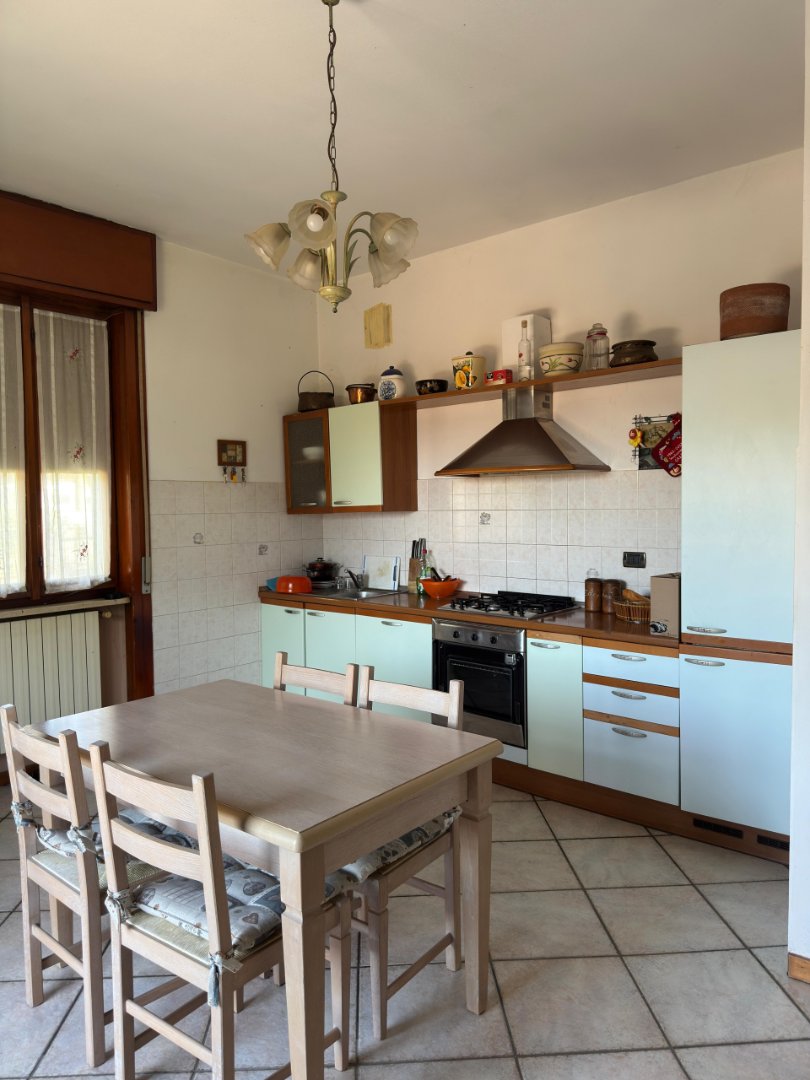 Appartamento in Villa in vendita a Cologno al Serio