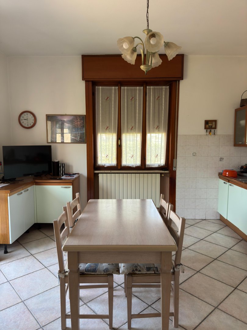 Appartamento in Villa in vendita a Cologno al Serio