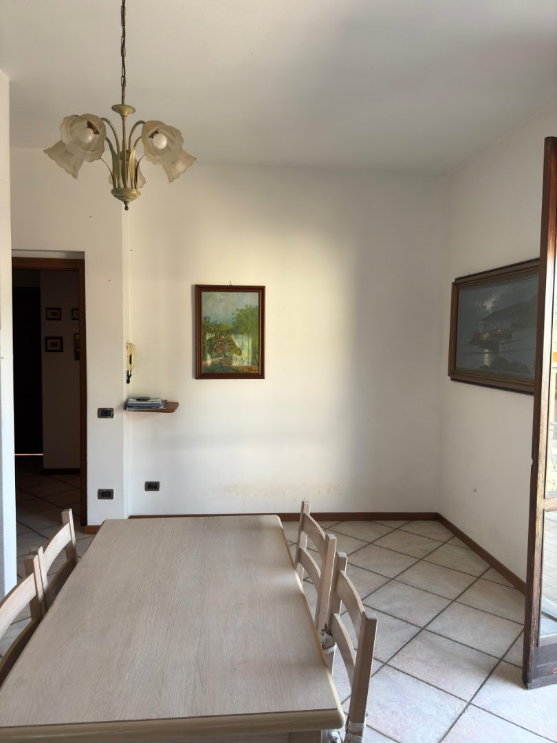 Appartamento in Villa in vendita a Cologno al Serio