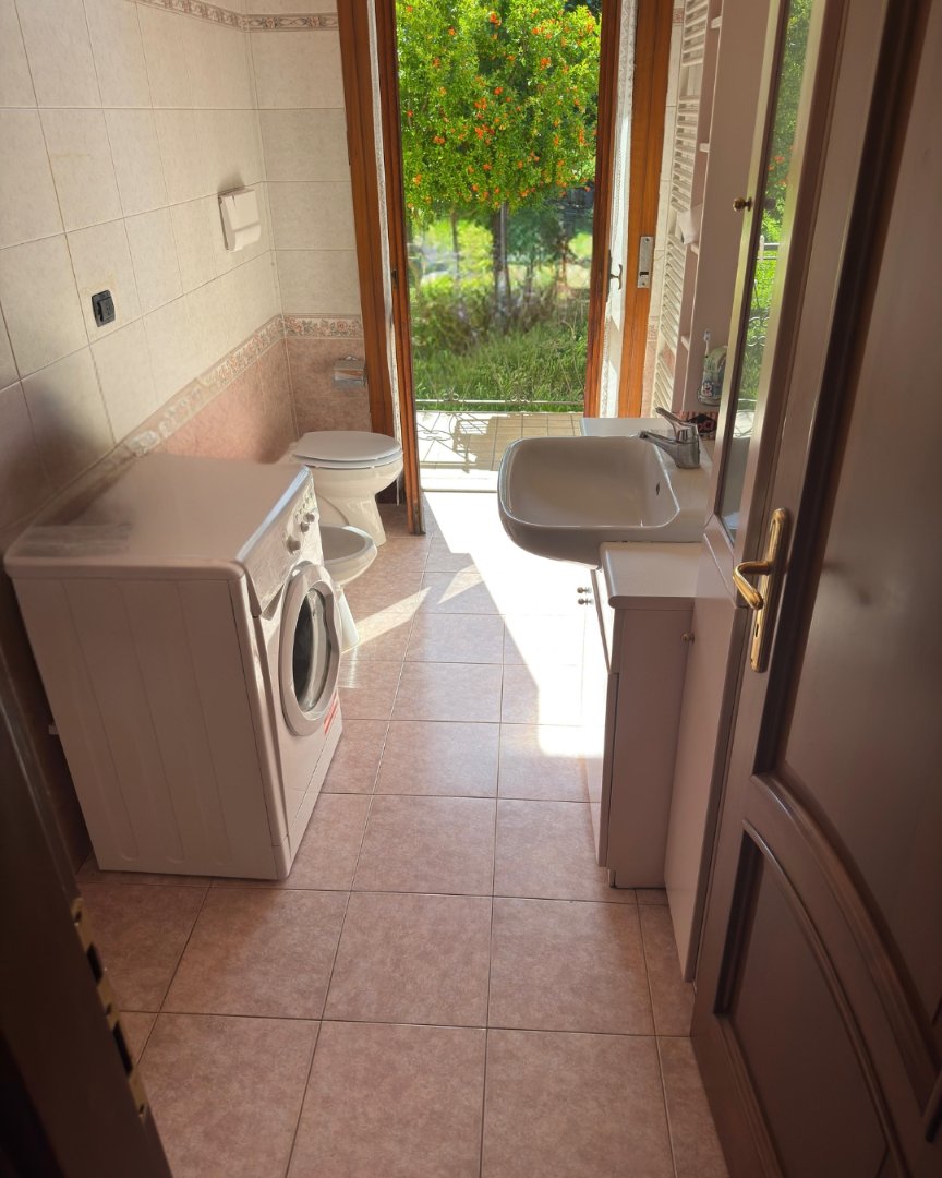 Appartamento in Villa in vendita a Cologno al Serio