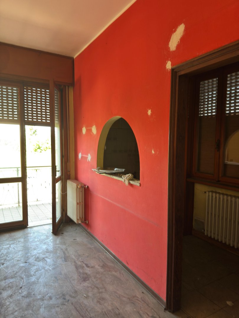 Appartamento in Villa in vendita a Cologno al Serio