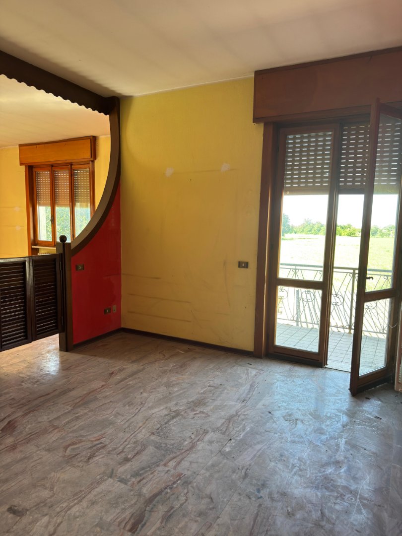 Appartamento in Villa in vendita a Cologno al Serio