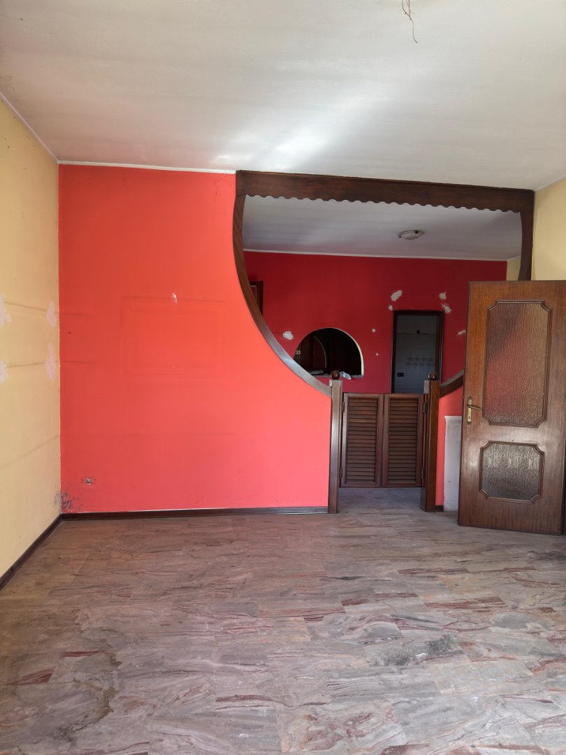 Appartamento in Villa in vendita a Cologno al Serio
