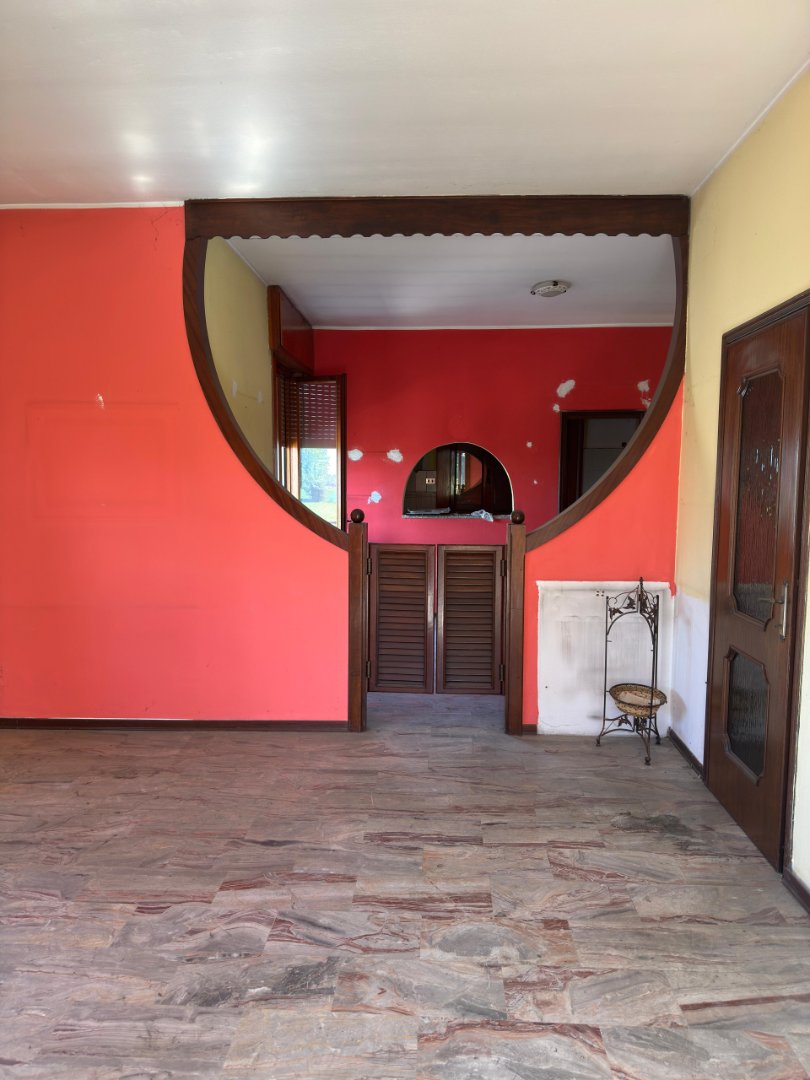 Appartamento in Villa in vendita a Cologno al Serio